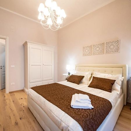 Apartamento Residenza Vicolo Bovi Asís Exterior foto