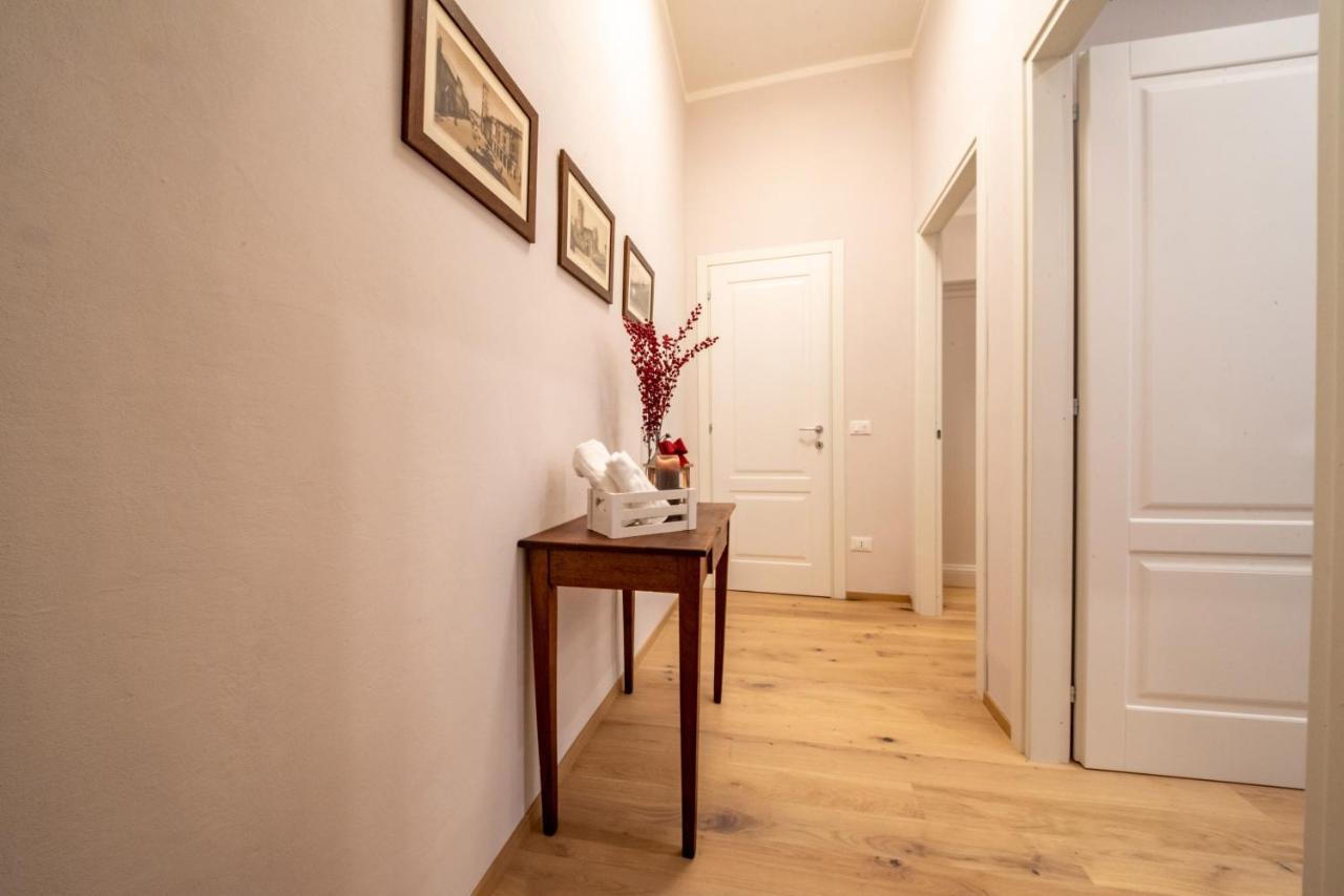 Apartamento Residenza Vicolo Bovi Asís Exterior foto