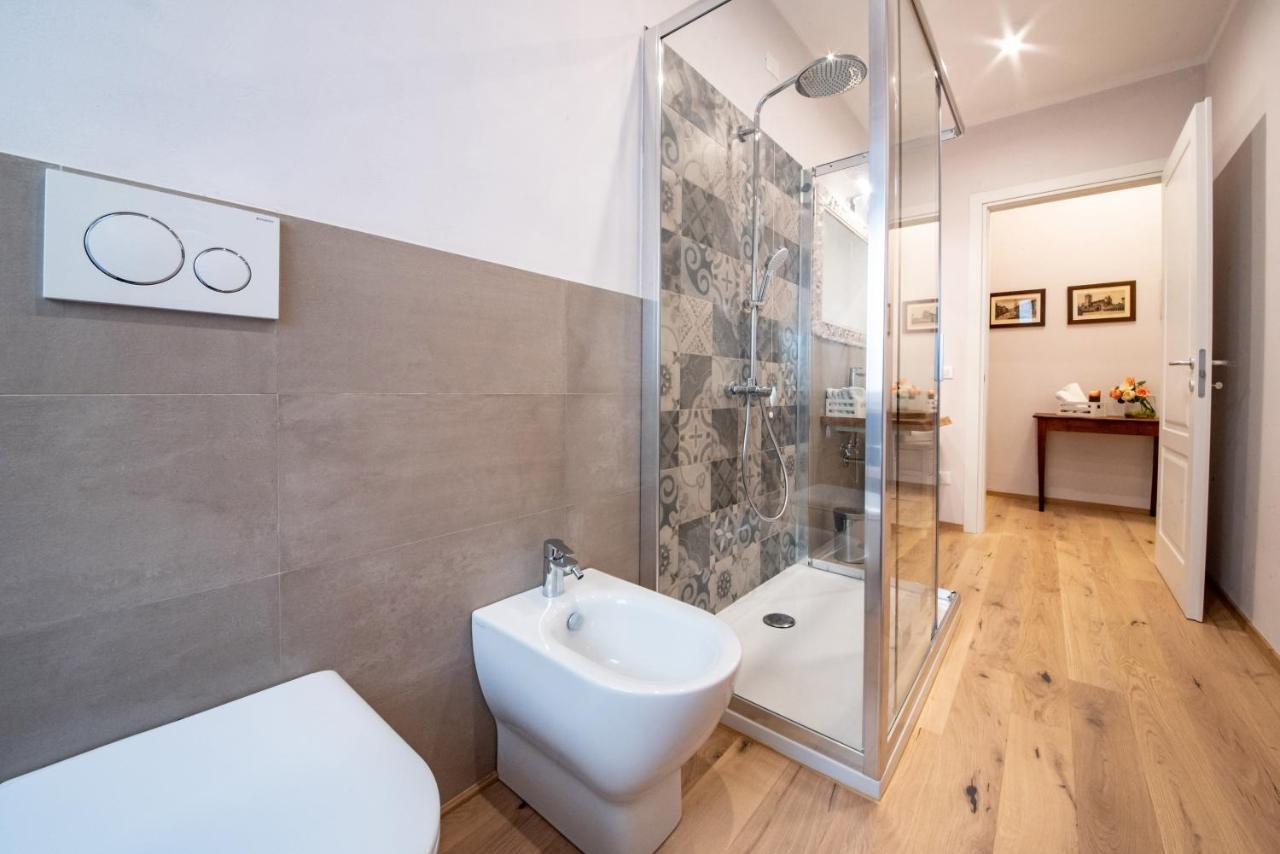 Apartamento Residenza Vicolo Bovi Asís Exterior foto